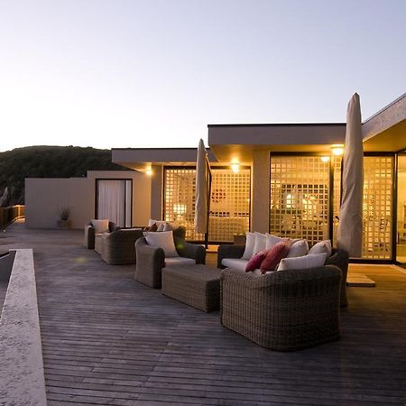 Plettenberg Park Hotel & Spa Plettenberg Bay Exterior photo