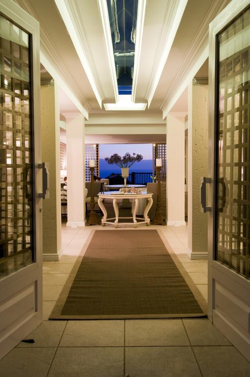Plettenberg Park Hotel & Spa Plettenberg Bay Exterior photo