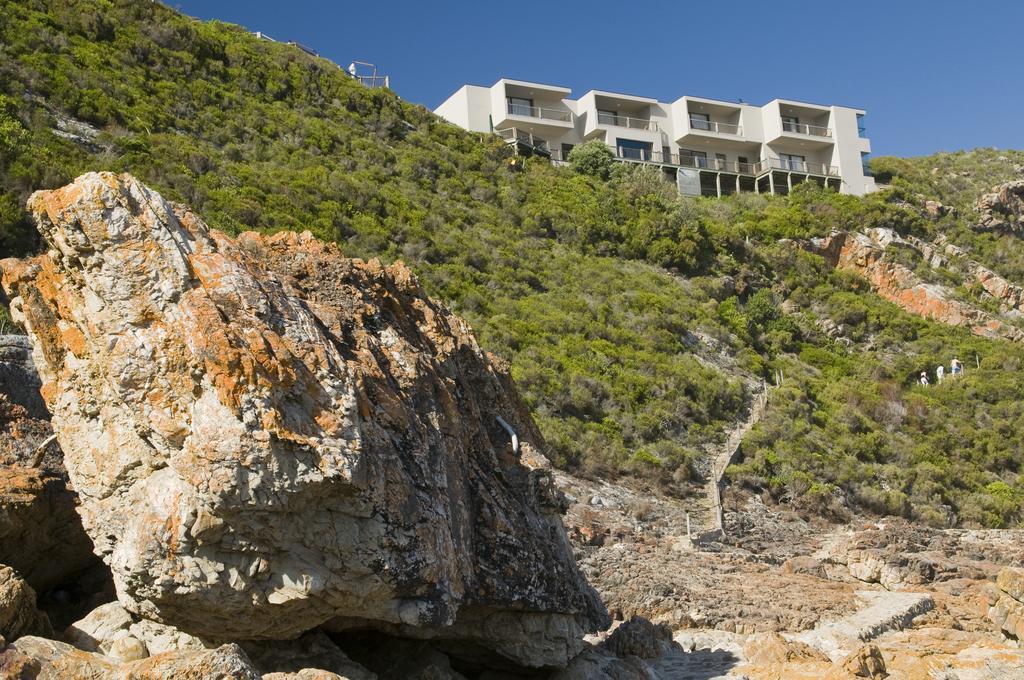 Plettenberg Park Hotel & Spa Plettenberg Bay Exterior photo