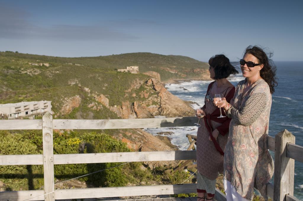 Plettenberg Park Hotel & Spa Plettenberg Bay Exterior photo
