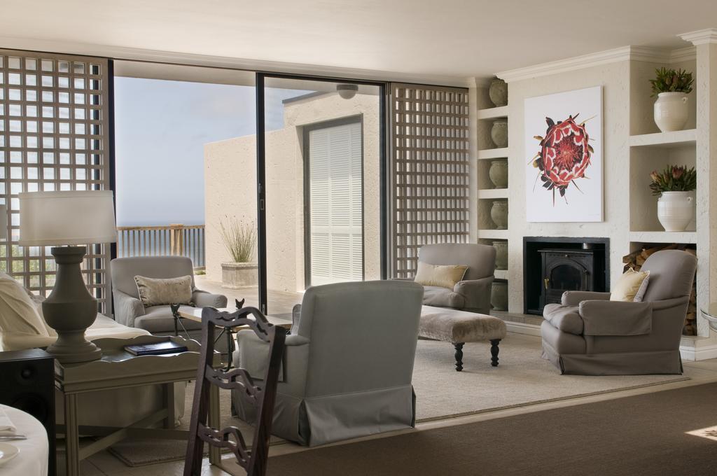Plettenberg Park Hotel & Spa Plettenberg Bay Exterior photo