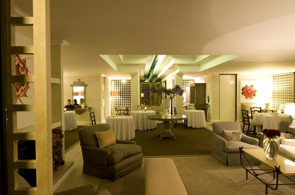 Plettenberg Park Hotel & Spa Plettenberg Bay Exterior photo