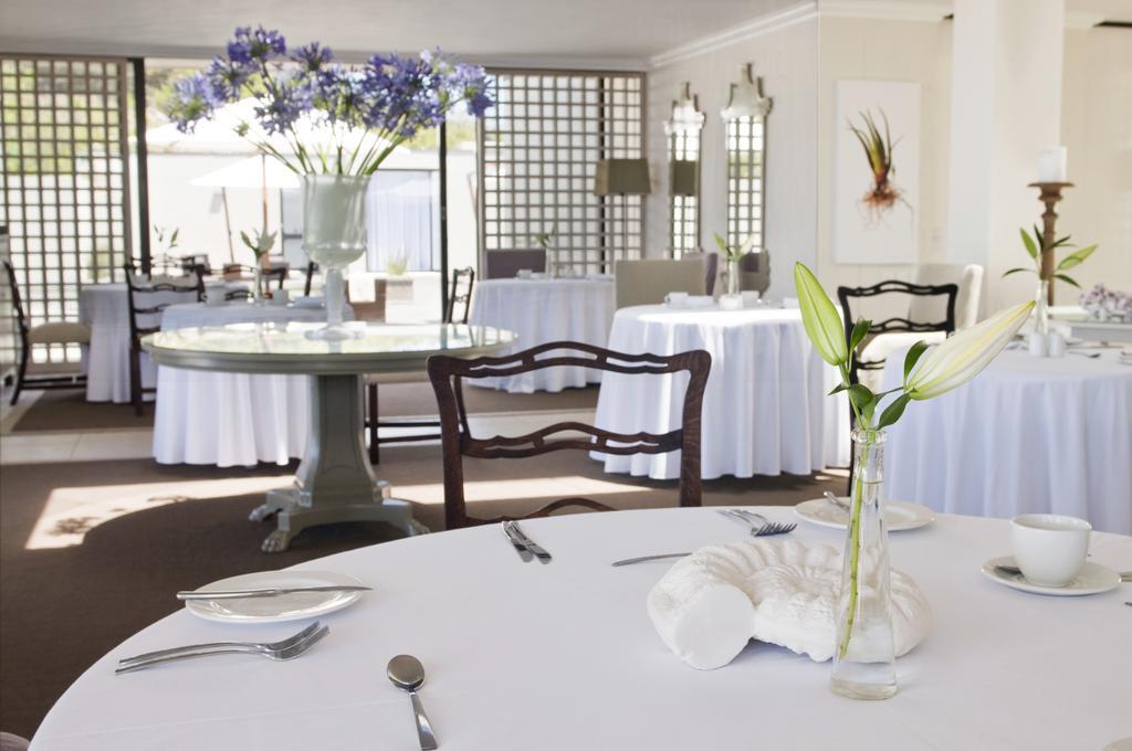 Plettenberg Park Hotel & Spa Plettenberg Bay Exterior photo