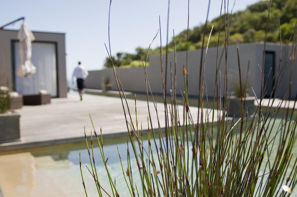 Plettenberg Park Hotel & Spa Plettenberg Bay Exterior photo