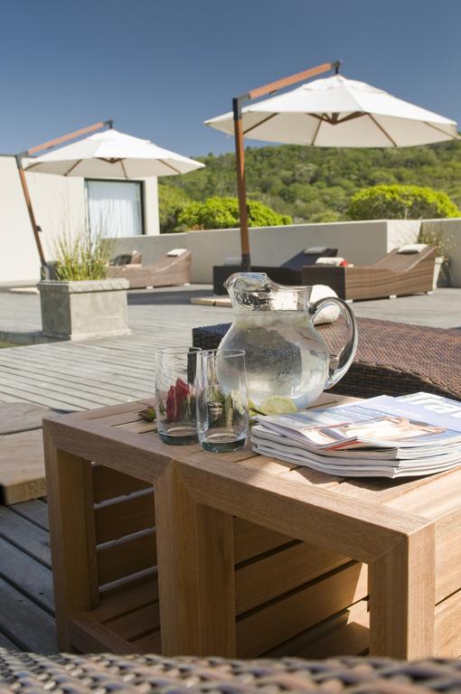 Plettenberg Park Hotel & Spa Plettenberg Bay Exterior photo