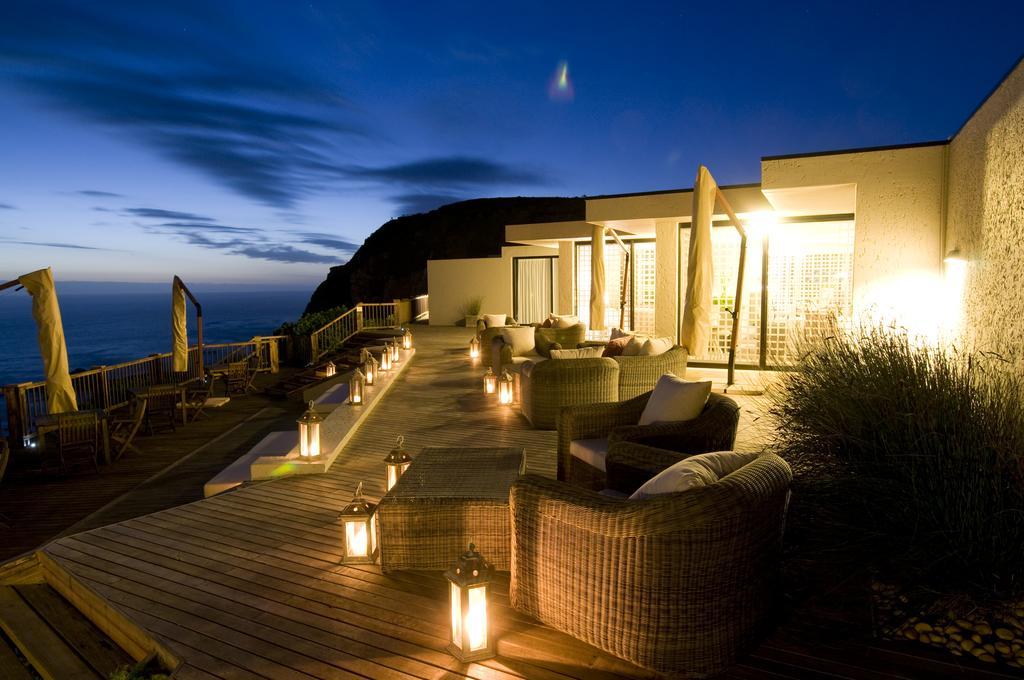 Plettenberg Park Hotel & Spa Plettenberg Bay Exterior photo