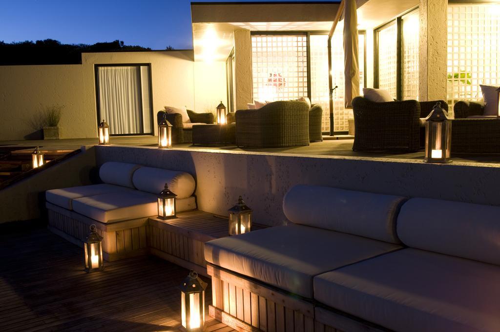Plettenberg Park Hotel & Spa Plettenberg Bay Exterior photo