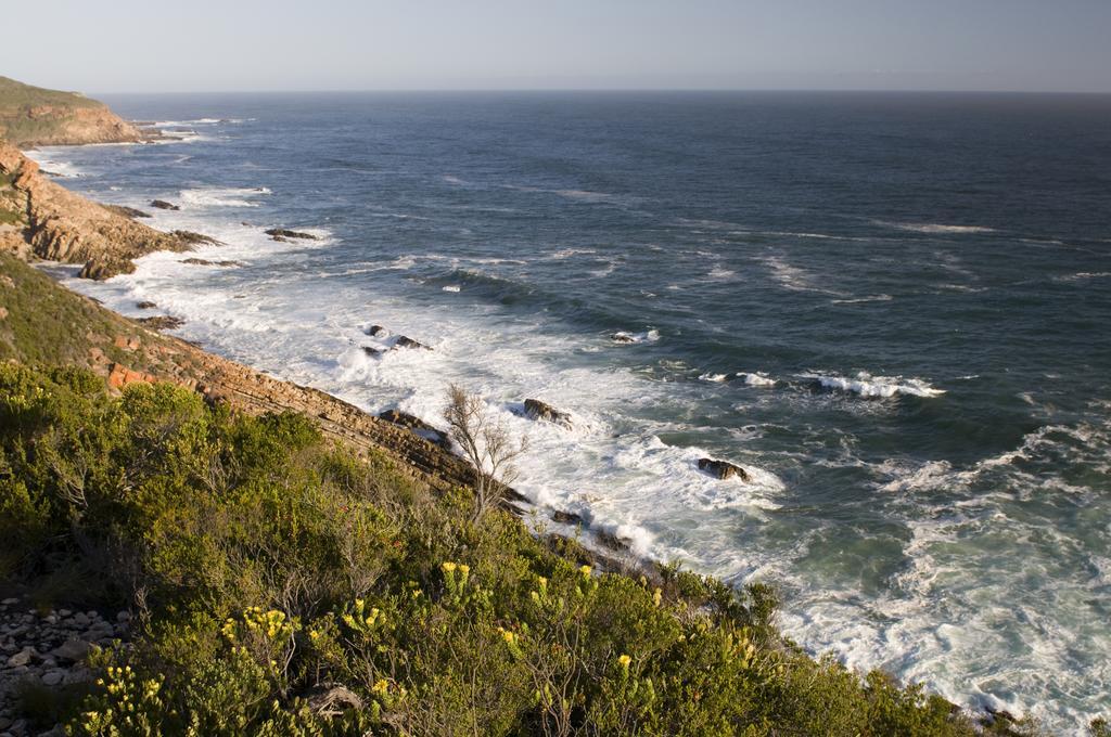 Plettenberg Park Hotel & Spa Plettenberg Bay Exterior photo