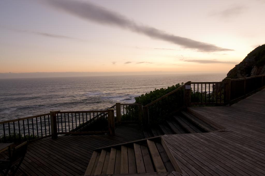 Plettenberg Park Hotel & Spa Plettenberg Bay Exterior photo