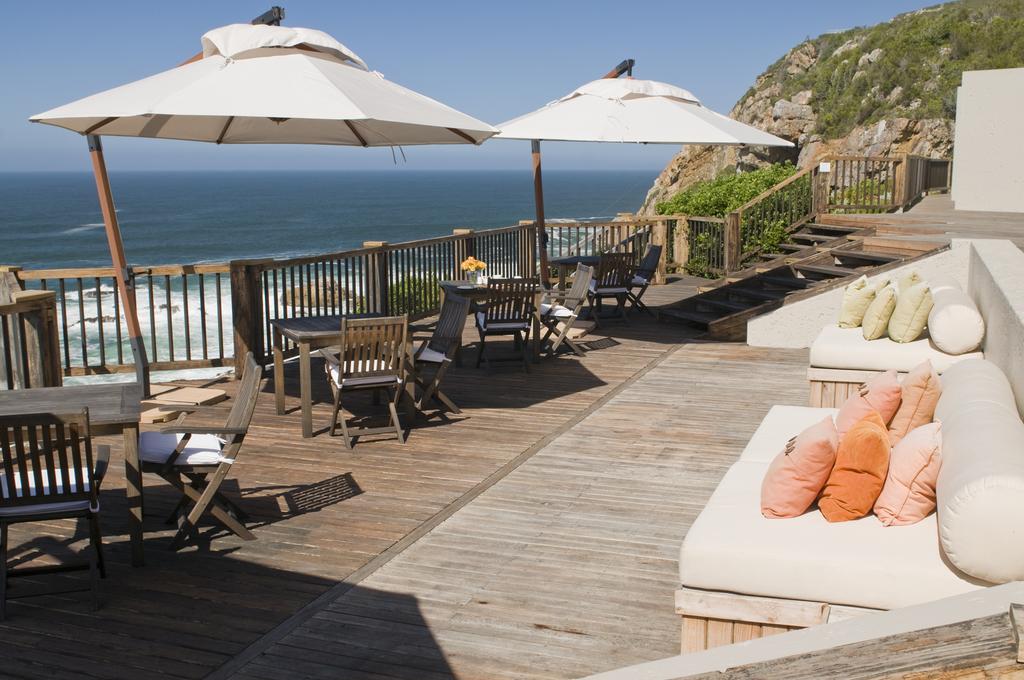 Plettenberg Park Hotel & Spa Plettenberg Bay Exterior photo
