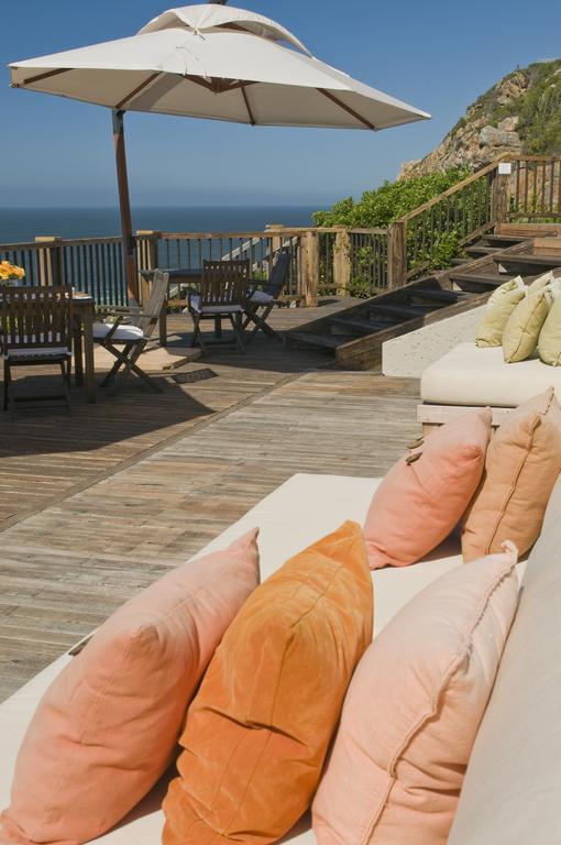 Plettenberg Park Hotel & Spa Plettenberg Bay Exterior photo