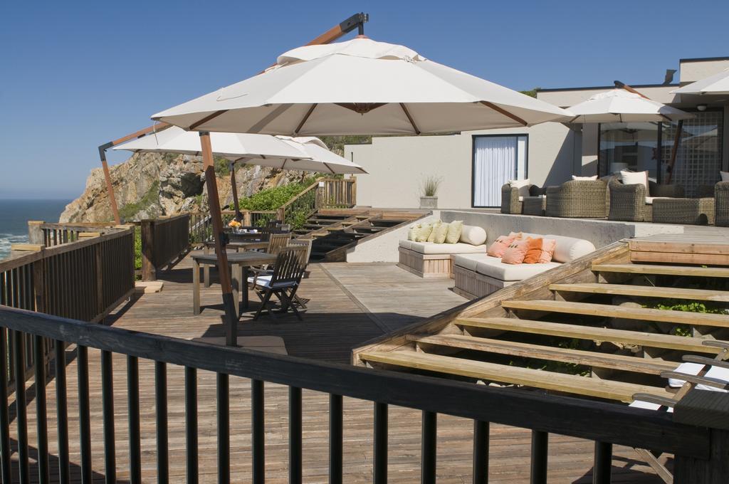 Plettenberg Park Hotel & Spa Plettenberg Bay Exterior photo