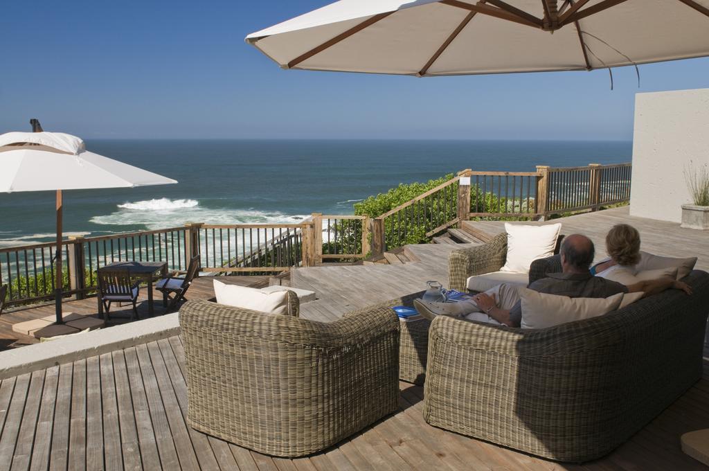 Plettenberg Park Hotel & Spa Plettenberg Bay Exterior photo