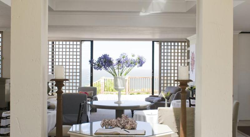 Plettenberg Park Hotel & Spa Plettenberg Bay Exterior photo