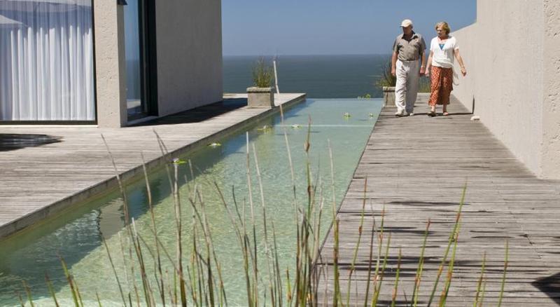 Plettenberg Park Hotel & Spa Plettenberg Bay Exterior photo