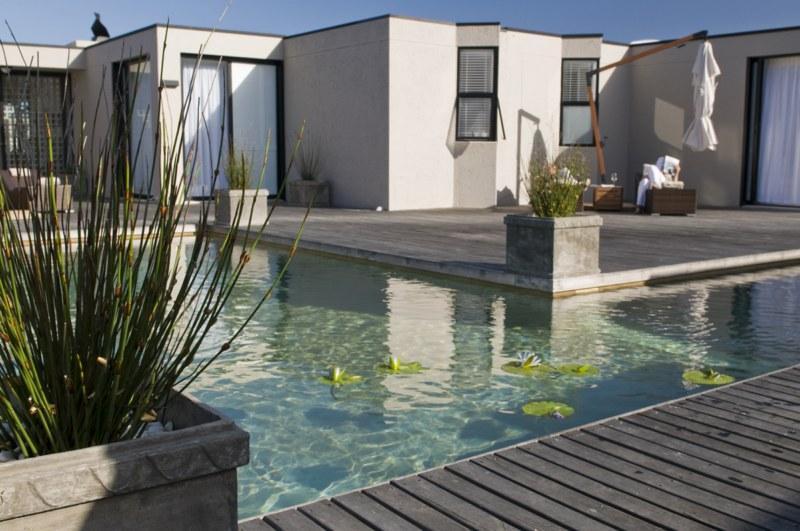 Plettenberg Park Hotel & Spa Plettenberg Bay Exterior photo