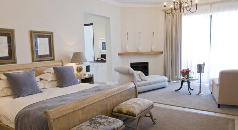 Plettenberg Park Hotel & Spa Plettenberg Bay Exterior photo