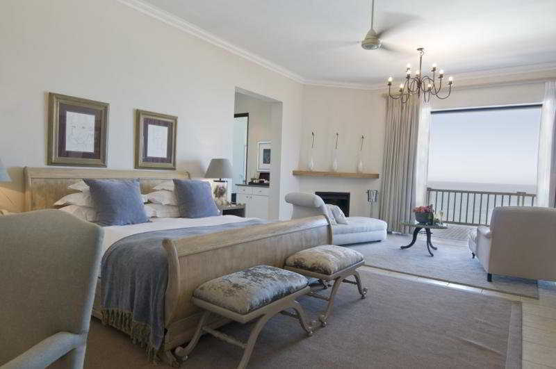 Plettenberg Park Hotel & Spa Plettenberg Bay Exterior photo
