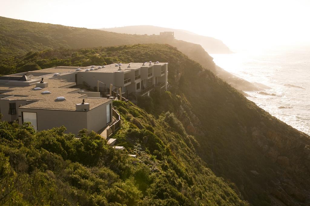Plettenberg Park Hotel & Spa Plettenberg Bay Exterior photo