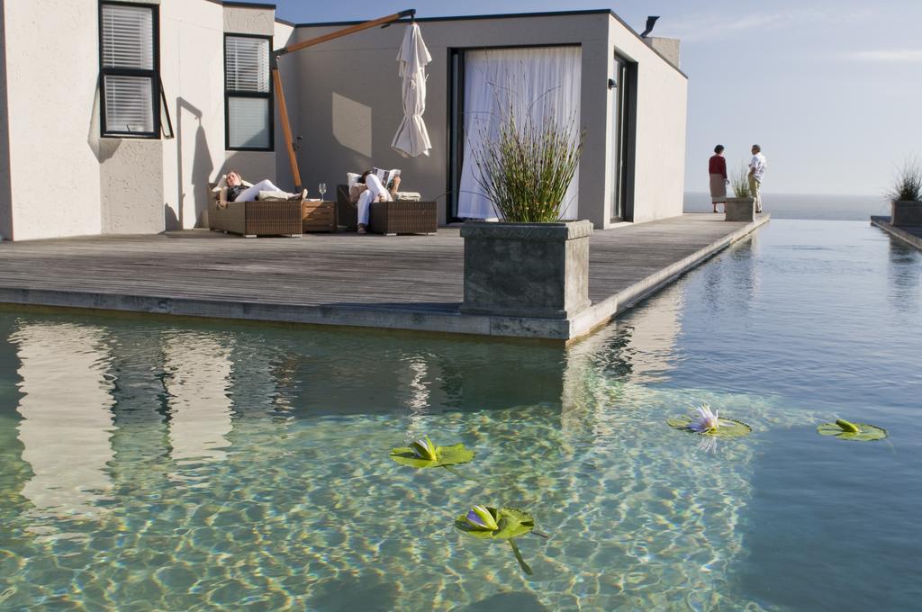 Plettenberg Park Hotel & Spa Plettenberg Bay Exterior photo