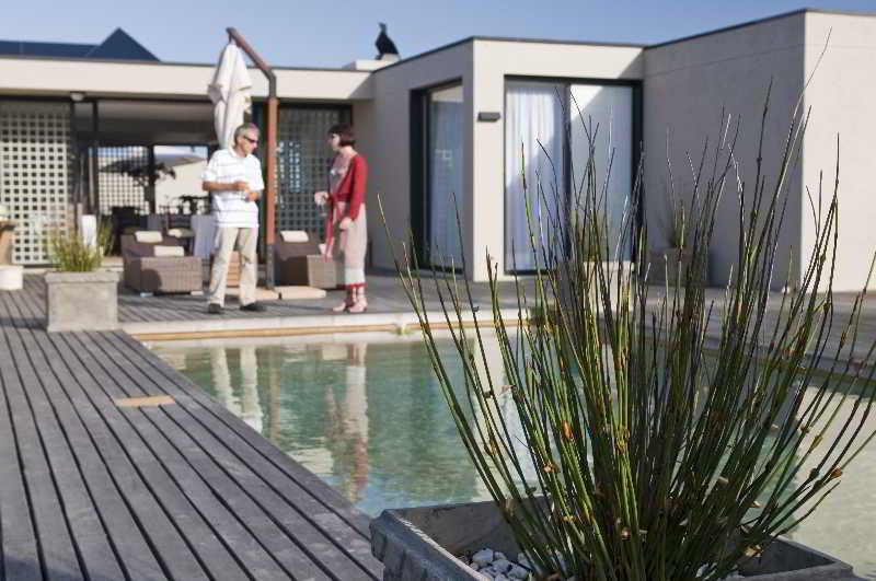 Plettenberg Park Hotel & Spa Plettenberg Bay Exterior photo