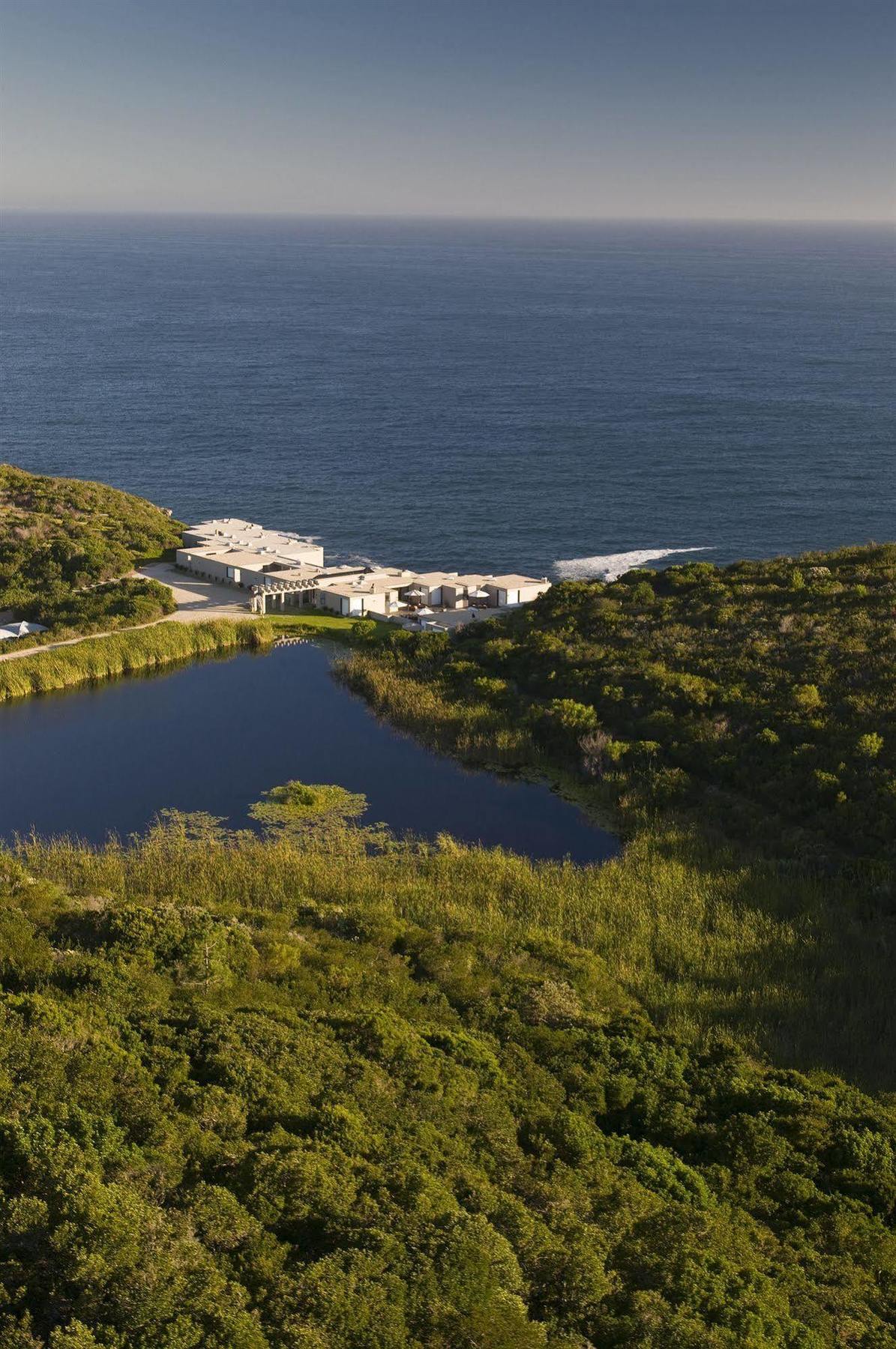 Plettenberg Park Hotel & Spa Plettenberg Bay Exterior photo