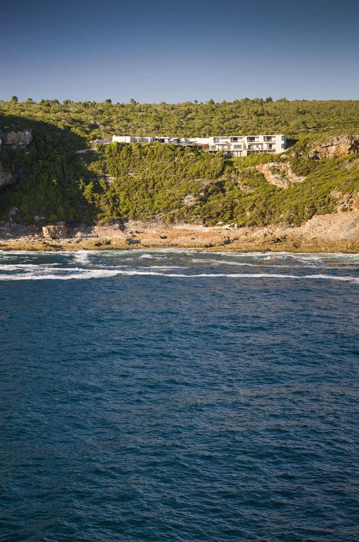 Plettenberg Park Hotel & Spa Plettenberg Bay Exterior photo