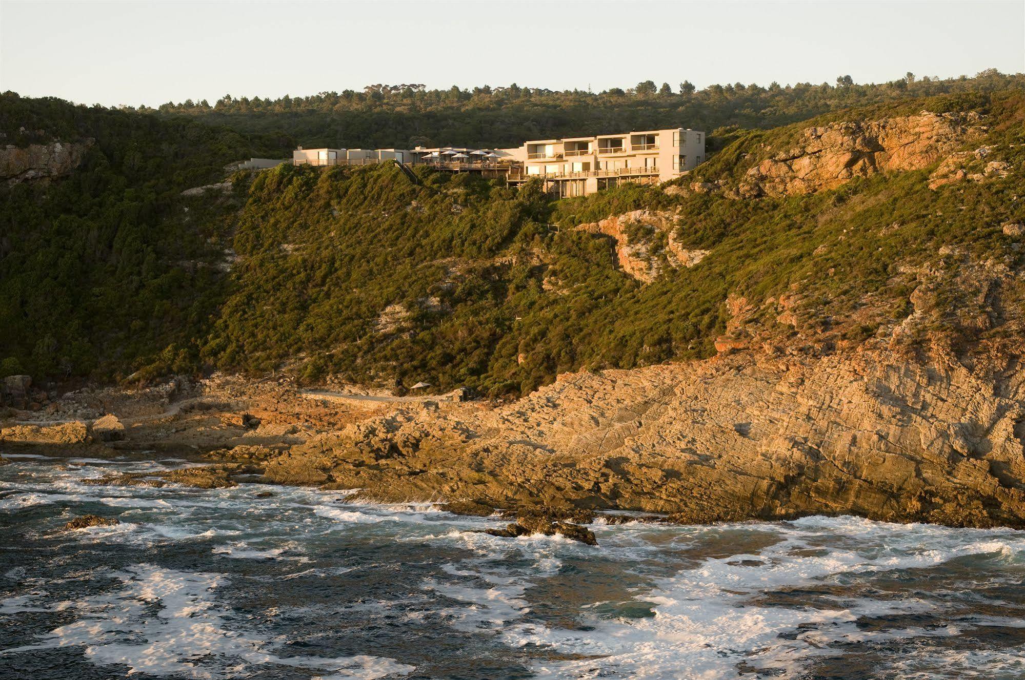 Plettenberg Park Hotel & Spa Plettenberg Bay Exterior photo