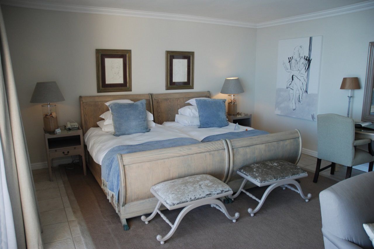 Plettenberg Park Hotel & Spa Plettenberg Bay Exterior photo